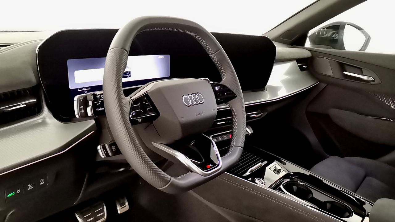 AUDI Q3 II 2025 Sportback - Q3 Sportback 2.0 tdi S line edition 150cv s-tronic