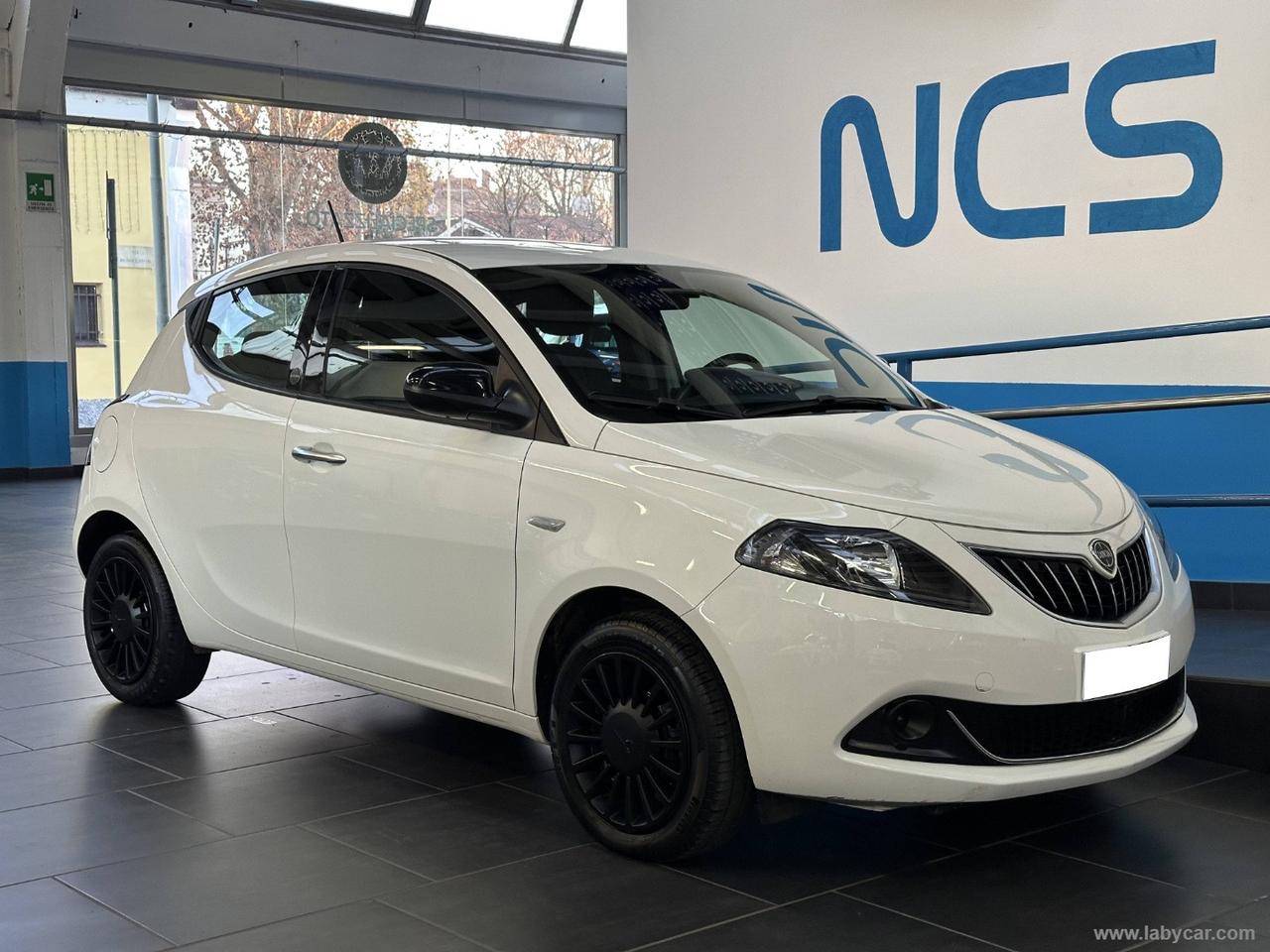 LANCIA Ypsilon 1.0 FireFly 5pS&S Hyb. Eco Silv.