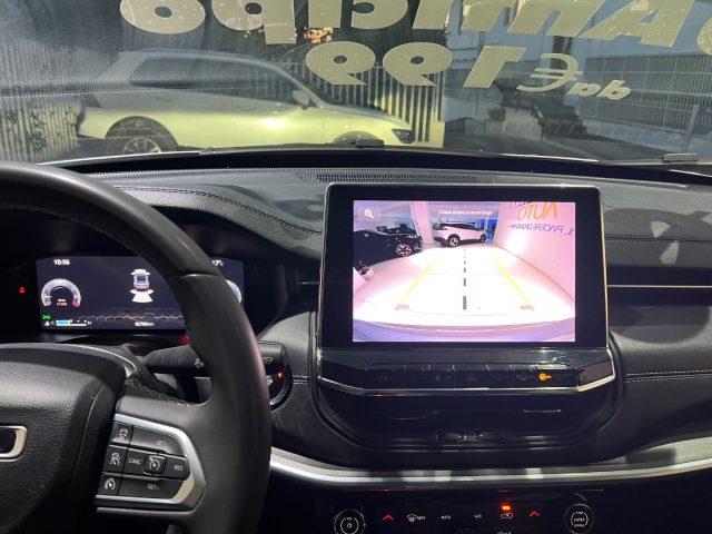 JEEP Compass 1.3 Turbo T4 150 CV aut. 2WD Limited da ?199,00