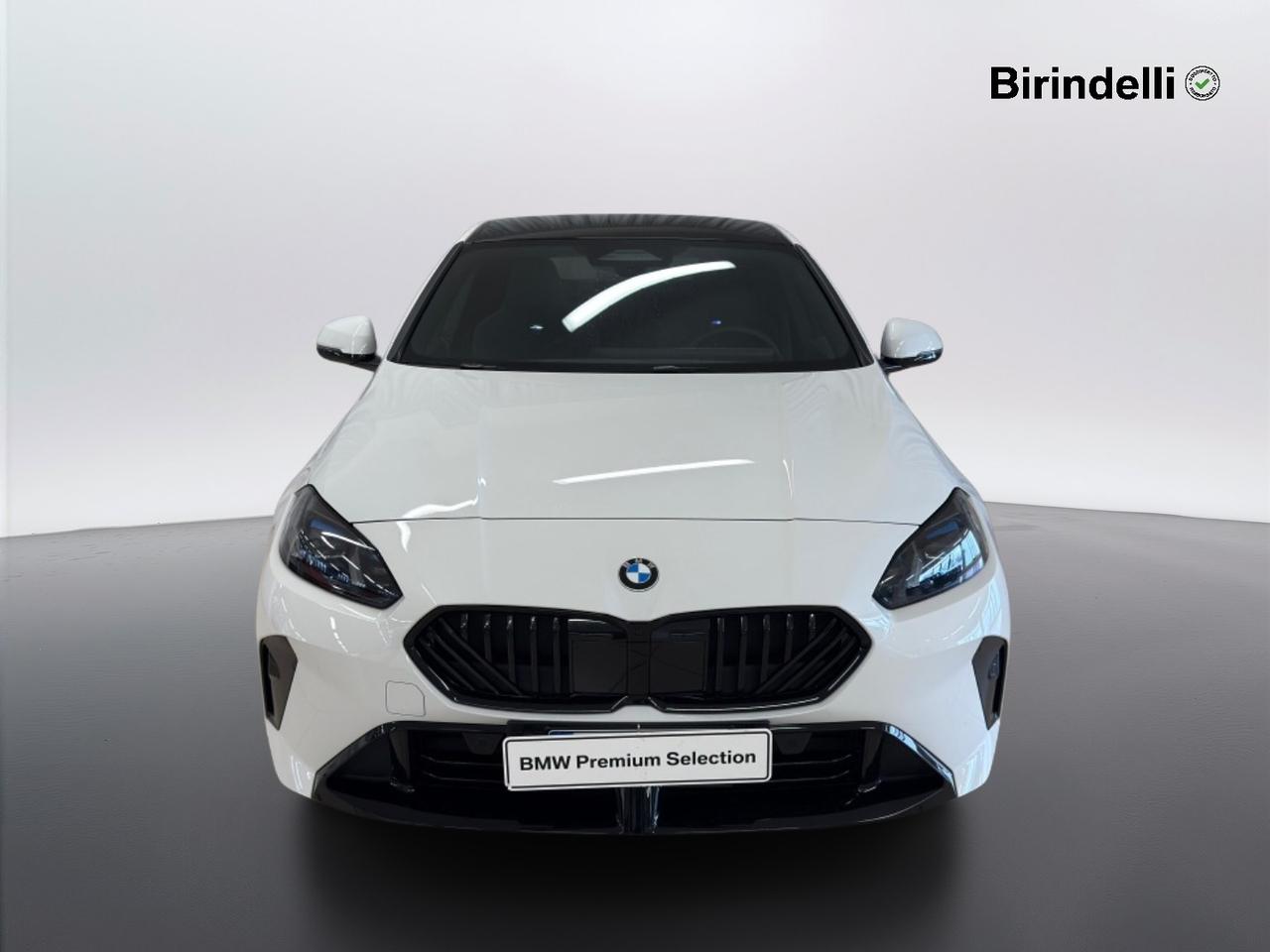 BMW BMW 220d Gran Coupé
