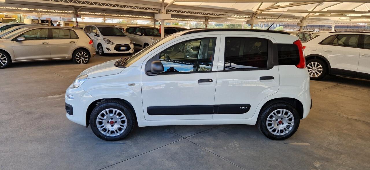 Fiat Panda 1.3 Mjt 80cv S&S LOUNGE 68.000Km