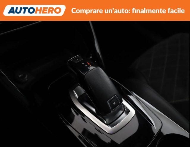 PEUGEOT 2008 PureTech 155 S&S EAT8 GT
