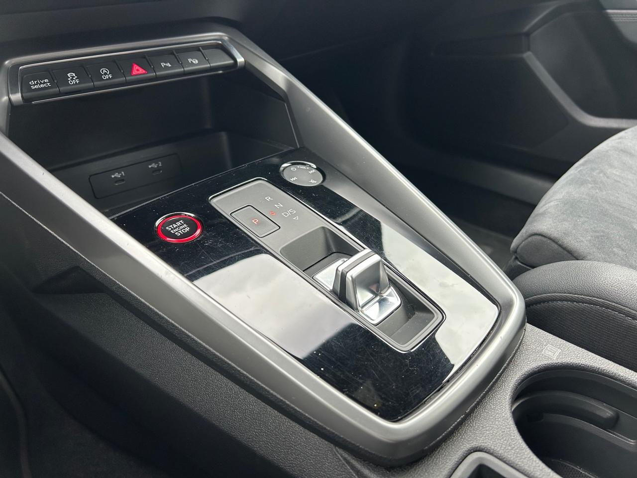 Audi A3 RS3 SPB TFSI quattro S tronic