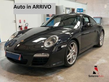 Porsche 911 Coupe 3.6 Carrera - pdk - mk2