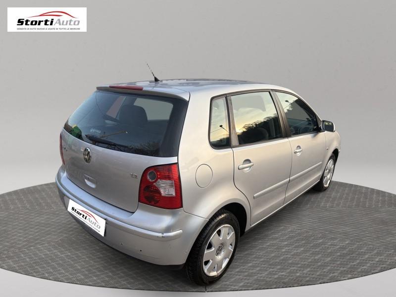 Volkswagen Polo 5 Porte Polo 5p 1.2 X Air