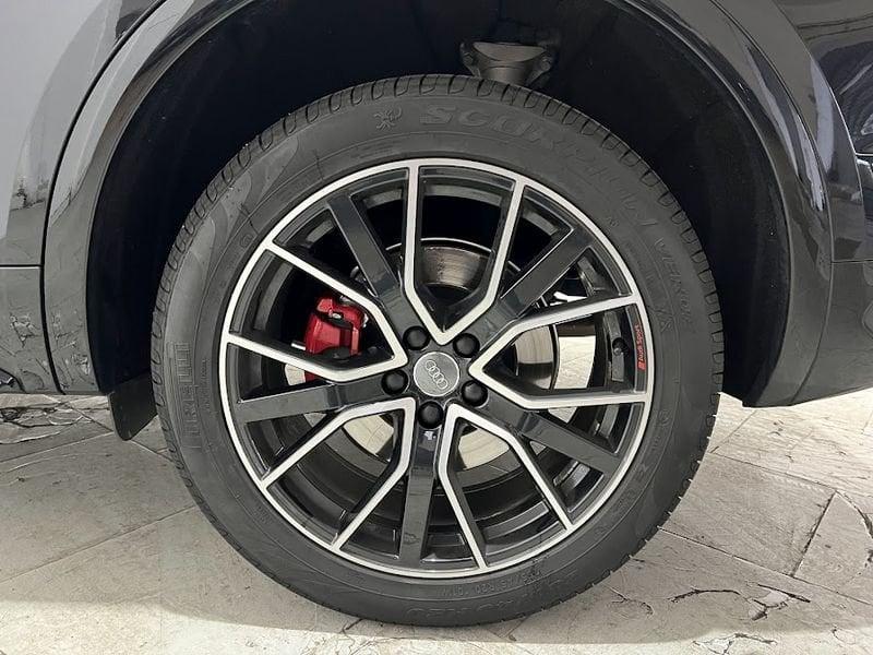 Audi Q5 Sportback 50 TDI S Line quattro Tiptronic