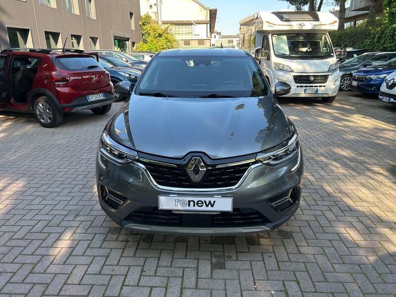 Renault Arkana Hybrid E-TECH 145 CV Techno