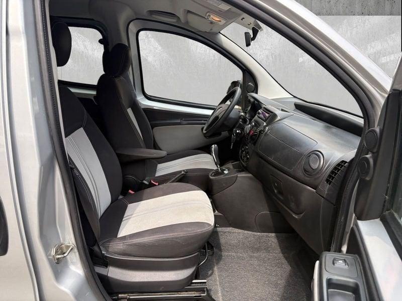 FIAT QUBO 1.3 mjt 16v MyLife