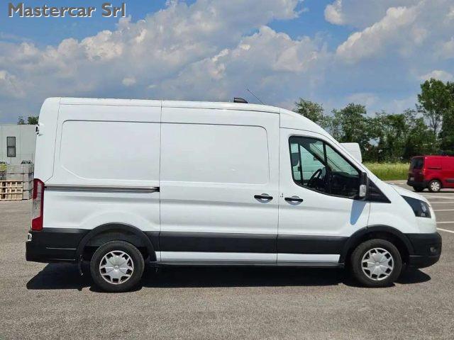 FORD Transit Transit 310 2.0 Eco Mhev 130CV - GT612DF