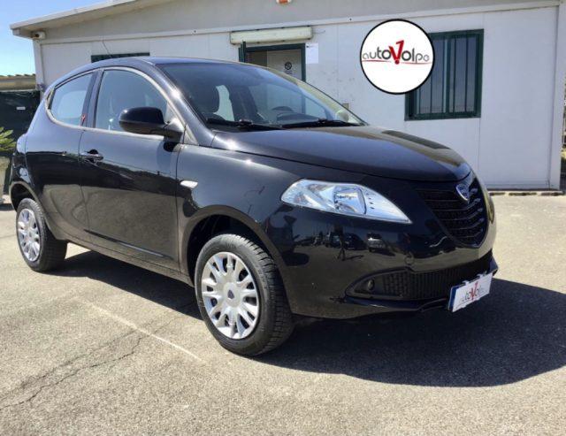 LANCIA Ypsilon TwinAir 5p Metano Ecochic Elefantino Rosso