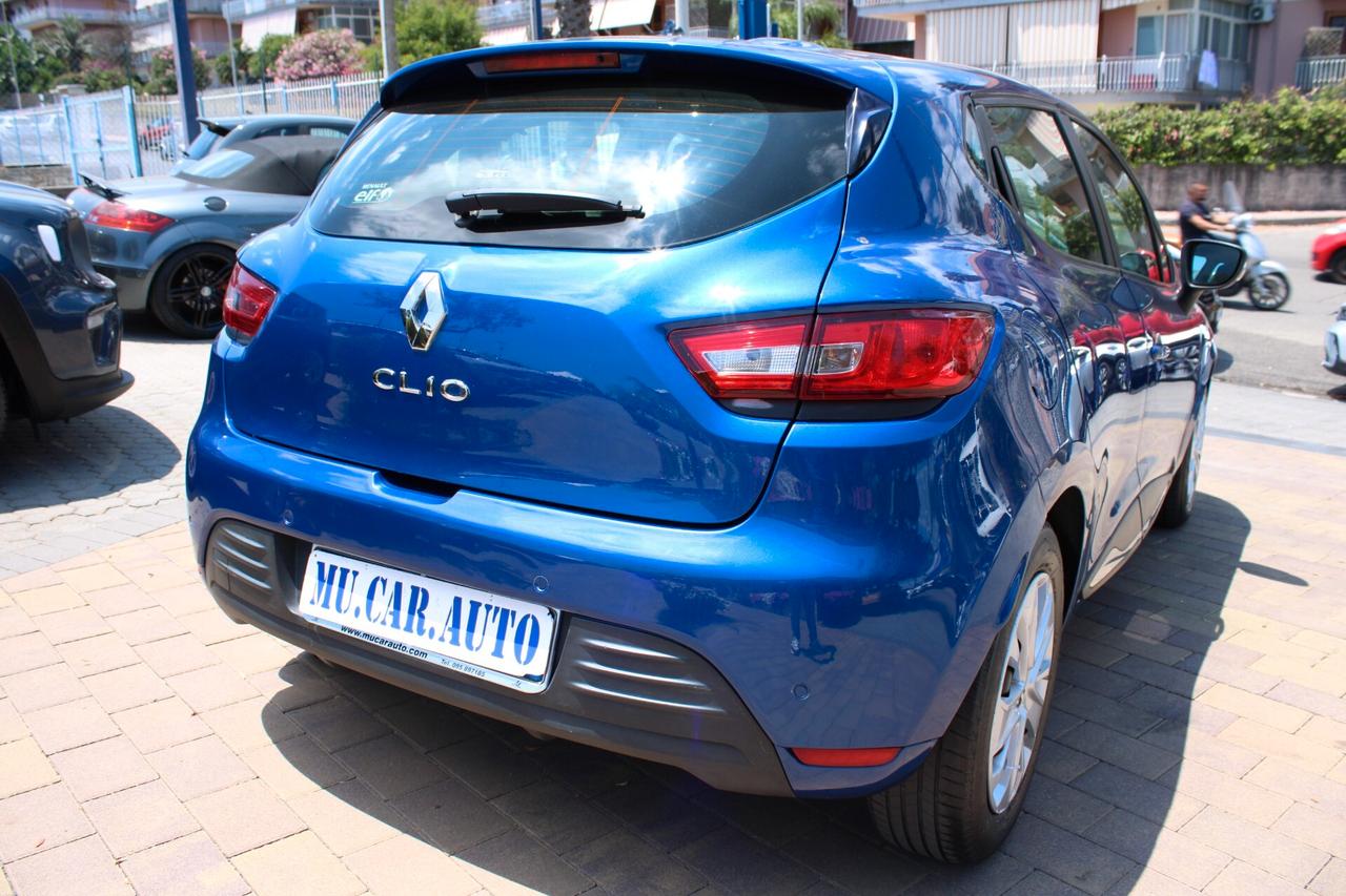 Renault Clio TCe 12V 90 CV 5 porte Duel2