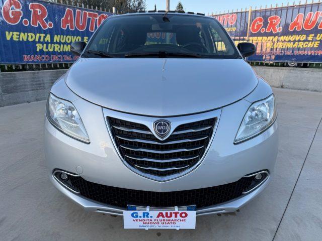 LANCIA Ypsilon 1.2 Gold TETTUCCIO PERFETTA