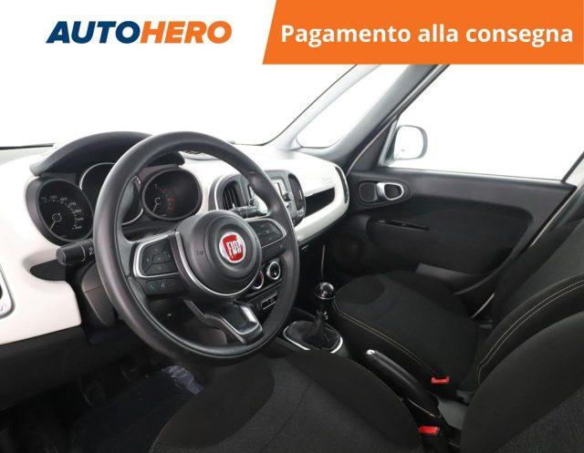 FIAT 500L 1.3 Multijet 95 CV Pop Star