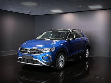 VOLKSWAGEN T-Roc 1.0 TSI Life