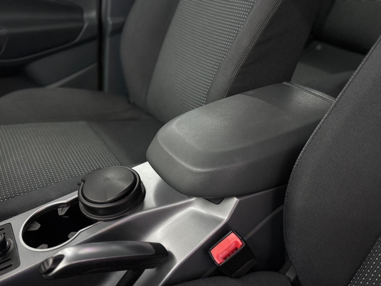 Ford C-Max 1.6 TDCi 95CV Titanium