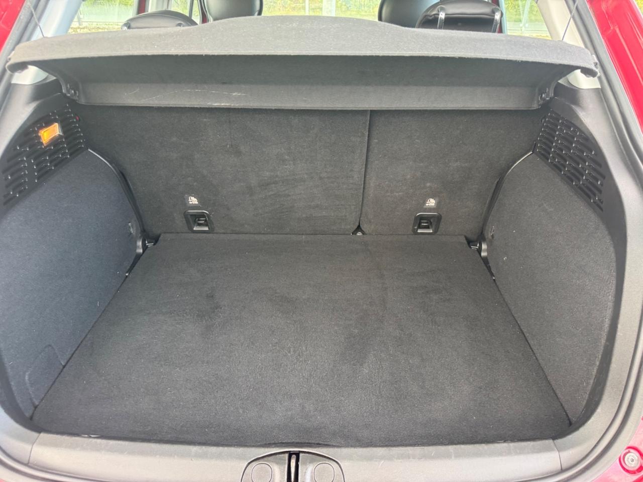 Fiat 500X 1.4 T-Jet 120 CV GPL Lounge