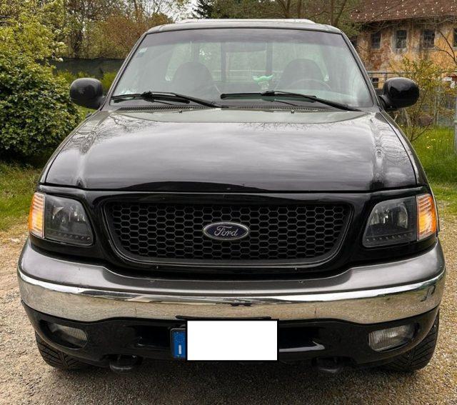 FORD F 150 V8 NO GPL
