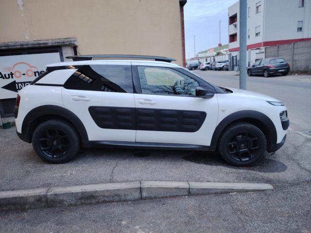 CITROEN C4 Cactus PureTech 82 Shine NEOPATENTATI - PREZZO REALE