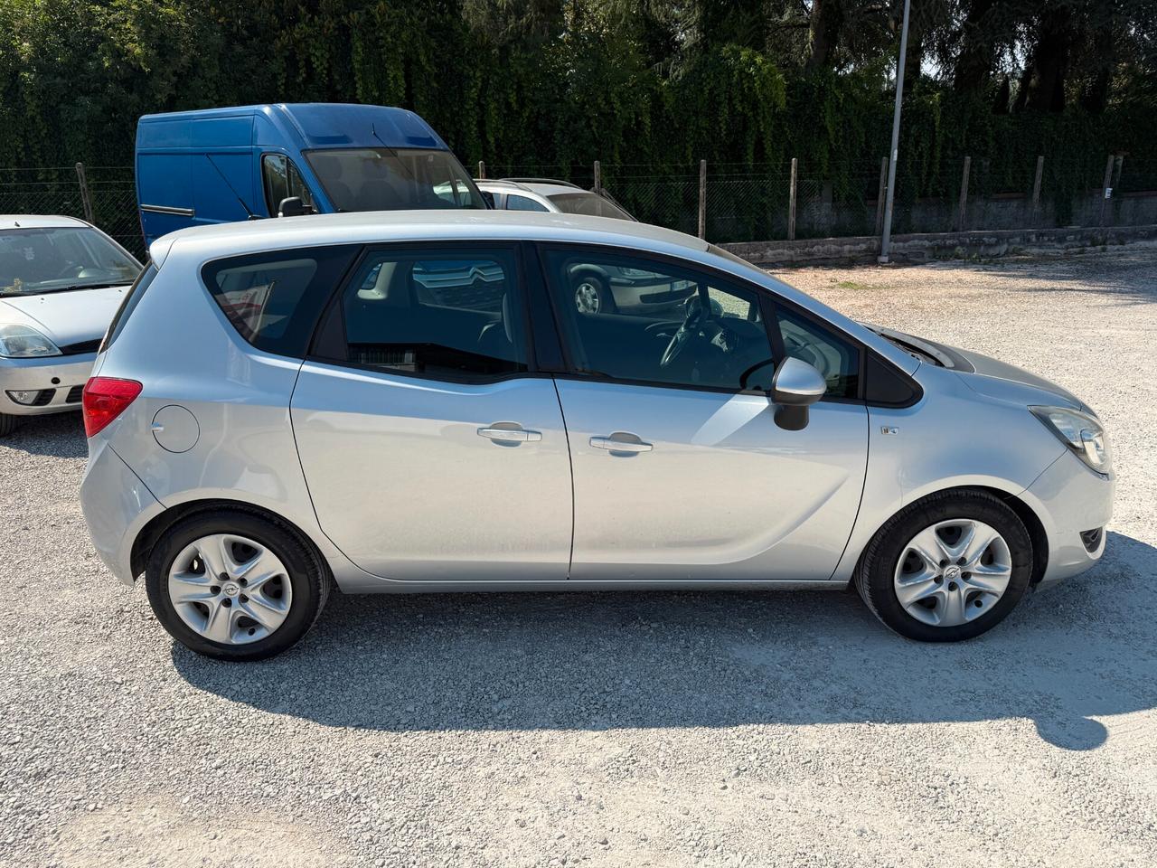 Opel Meriva 1.6 CDTI 110CV Start&Stop Elective