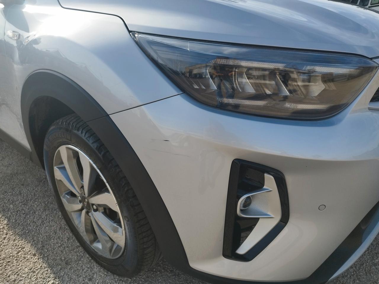 Kia Stonic URBAN