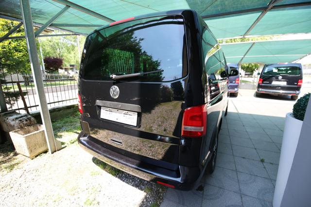 VOLKSWAGEN Multivan VW T5 2.0Tdi 140cv 7Posti Klima Navi