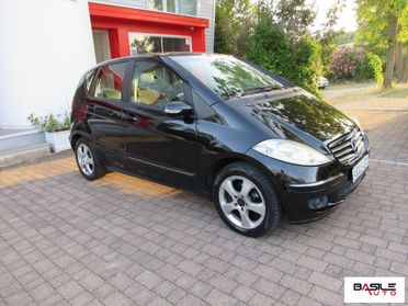 MERCEDES - Classe A - 180 CDI Avantgarde