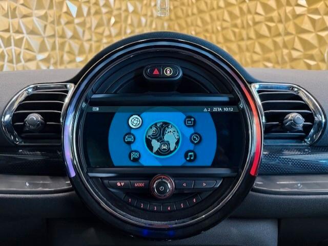 Mini Cooper SD Clubman 2.0 Hype all4 auto