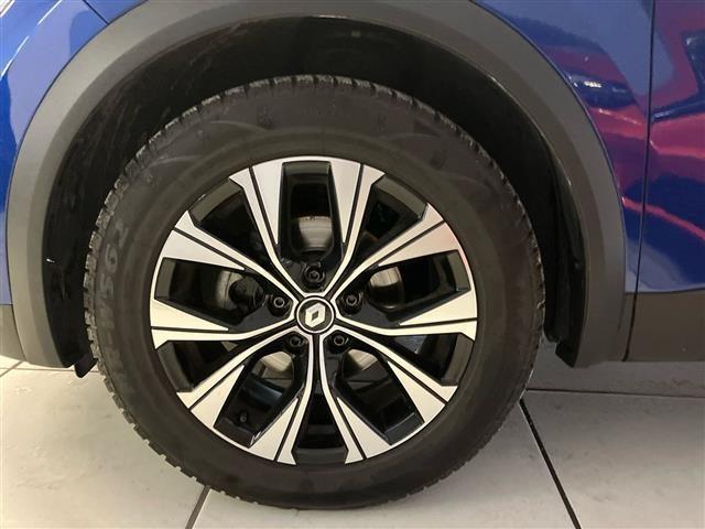 RENAULT Captur 1.0 TCe GPL Intens my21