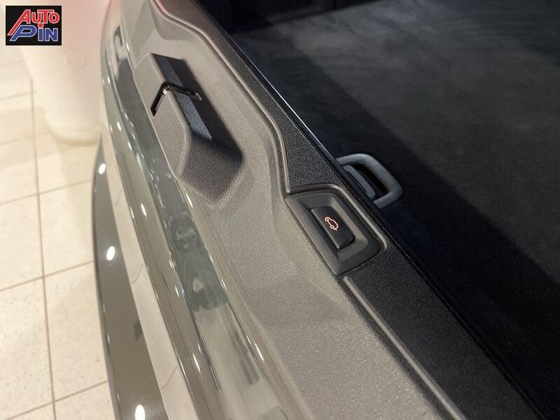 BMW X5 X5 xDrive25d Msport *Tetto Apribile*