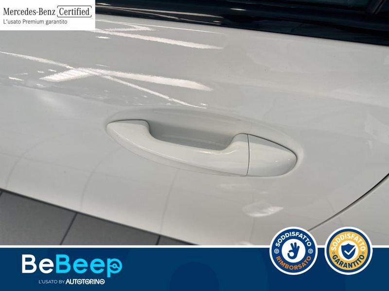 Mercedes-Benz Classe GLB GLB 200 D PREMIUM AUTO