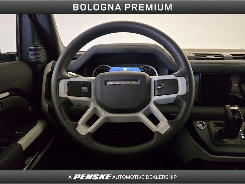 Land Rover Defender 110 3.0D I6 200 CV AWD Auto