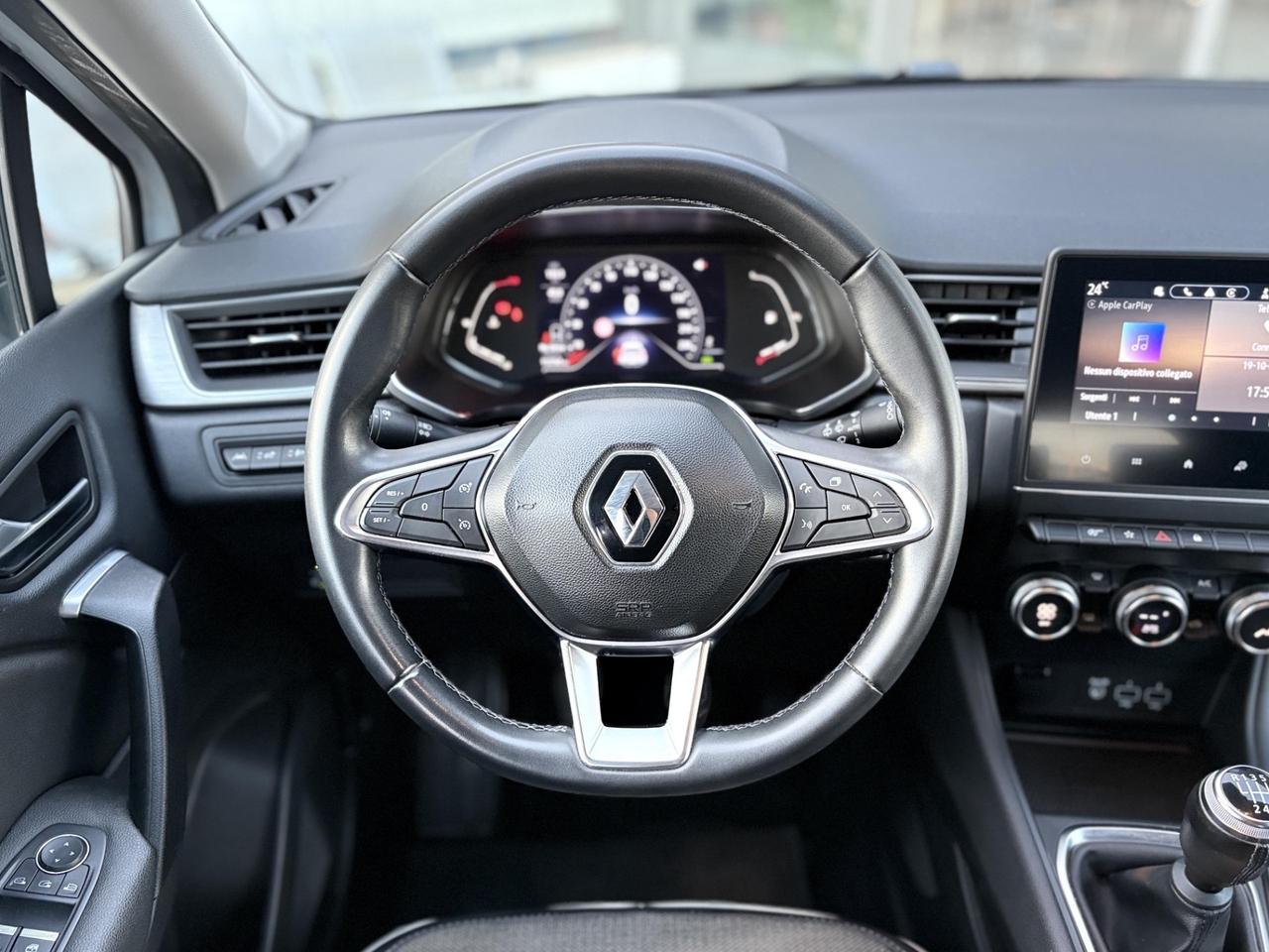 Renault Captur 1.0 Gpl 101CV E6 Neo - 2021