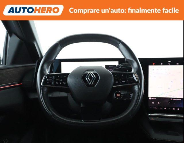 RENAULT Megane Mégane E-Tech Electric EV60 220 CV Optimum Charge