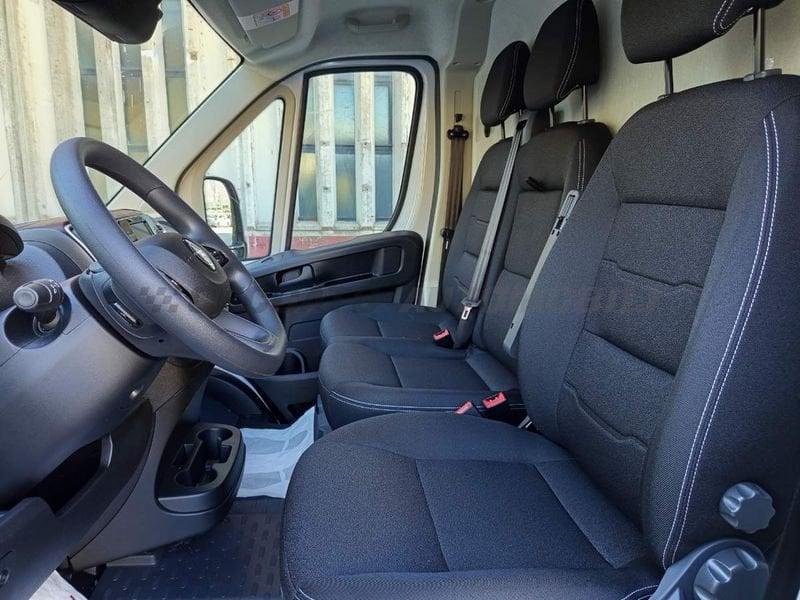 Opel Movano Movano Heavy 35 L2H2 2.2 Bluehdi 140cv S&S