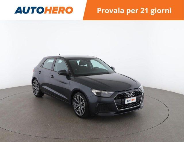 AUDI A1 SPB 30 TFSI Advanced