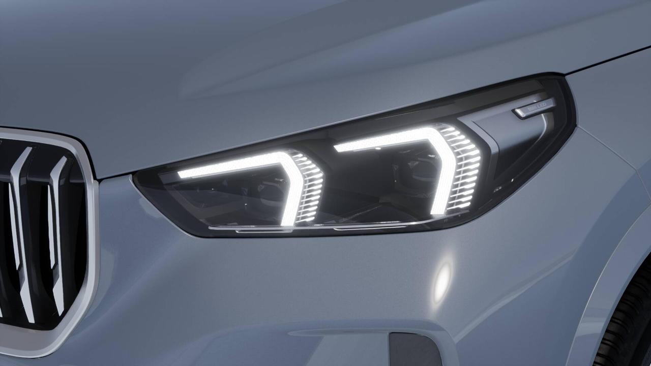 BMW X1 xDrive25e MSport