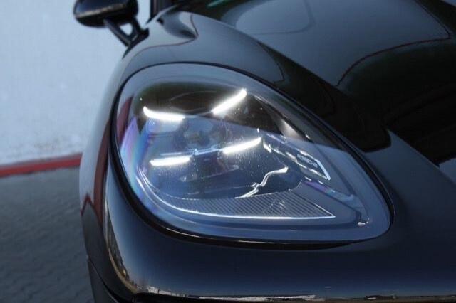 Porsche Macan 2.0 turbo 265cv Tetto Navigatore