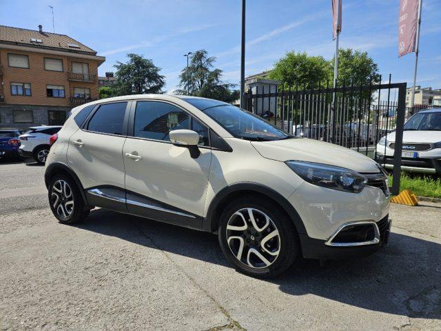 RENAULT Captur 1.5 dCi 8V 90 CV Start&Stop
