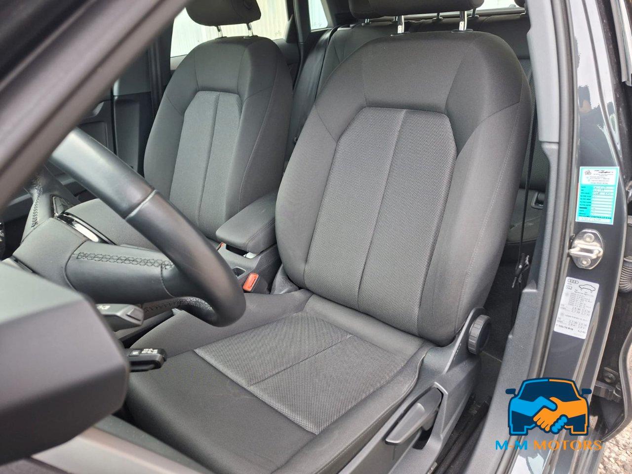 Audi A3 Sportback 30 2.0 tdi Business