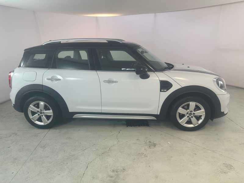 MINI Mini Countryman F60 - Mini 1.5 Cooper Boost Countryman