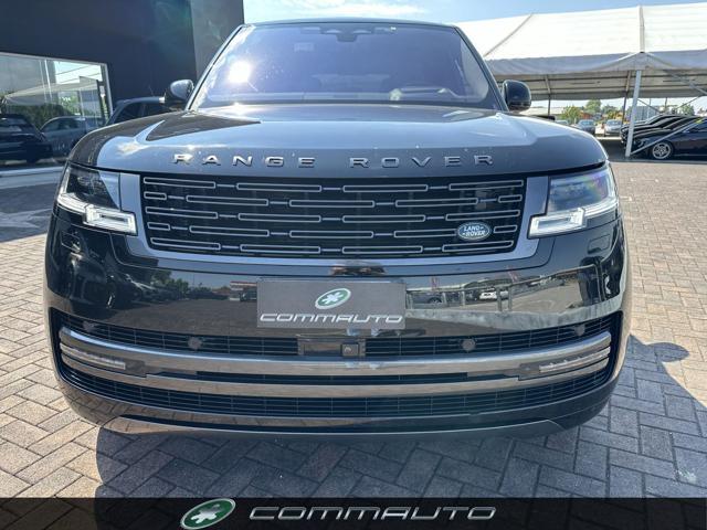 LAND ROVER Range Rover 3.0D l6 350 CV HSE