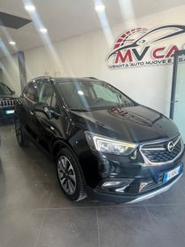 Opel Mokka X 1.6 CDTI Ecotec 136CV 4x2 aut. Ultimate