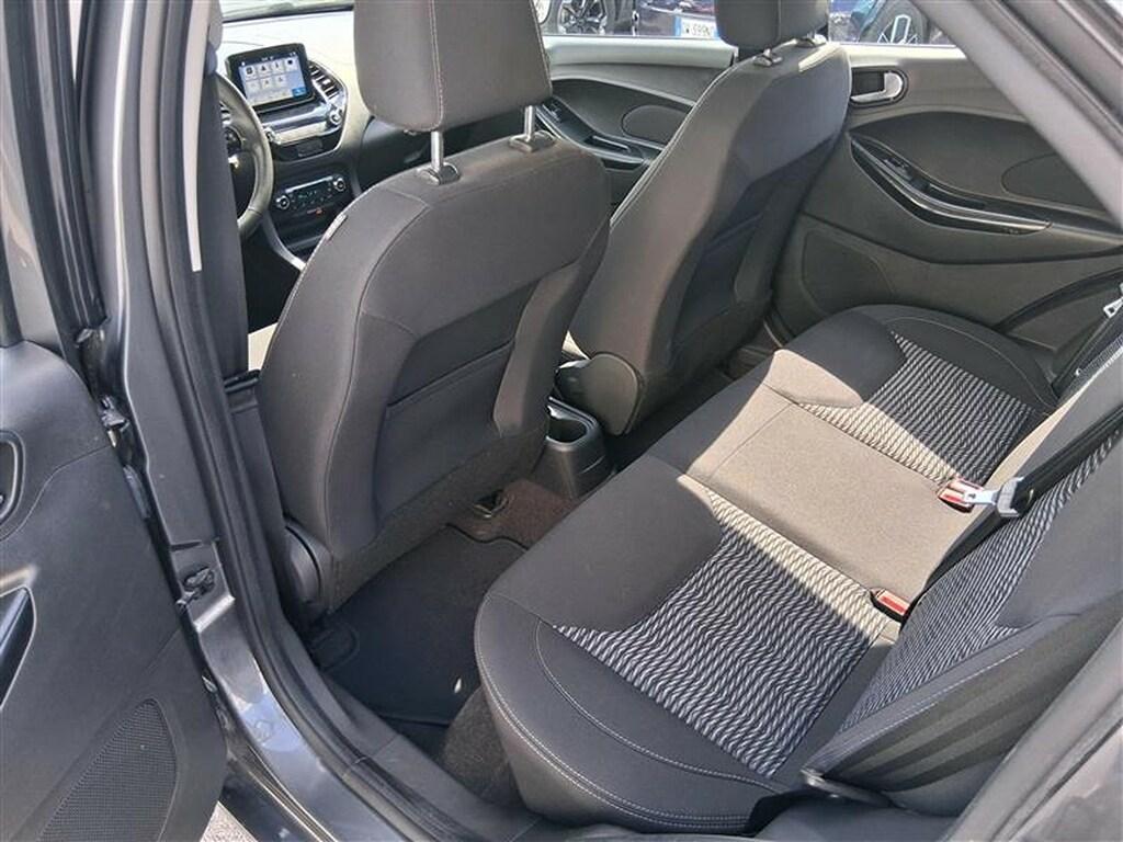 Ford Ka Plus 1.5 EcoBlue Ultimate