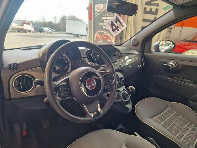 Fiat 500 500 1.0 hybrid Lounge 70cv *PREZZO REALE*