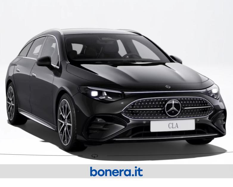 Mercedes CLA Shooting Brake 200 AMG Line Advanced Plus Auto