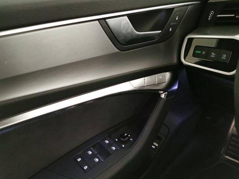 Audi A6 Avant 40 2.0 tdi mhev Business Sport quattro s-tronic