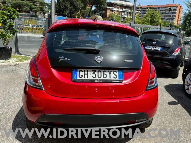 LANCIA Ypsilon 1.0 FireFly Hybrid. + GPL