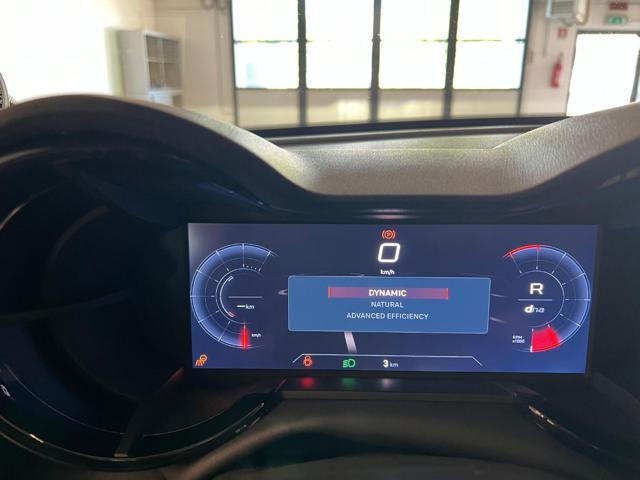 ALFA ROMEO Junior 1.2 145 CV Hybrid eDCT6 Speciale - KM ZERO