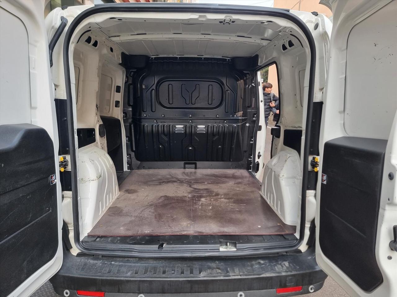 Fiat Doblo Doblò 1.3 MJT S&S PC-TN Cargo Easy 95 + IVA
