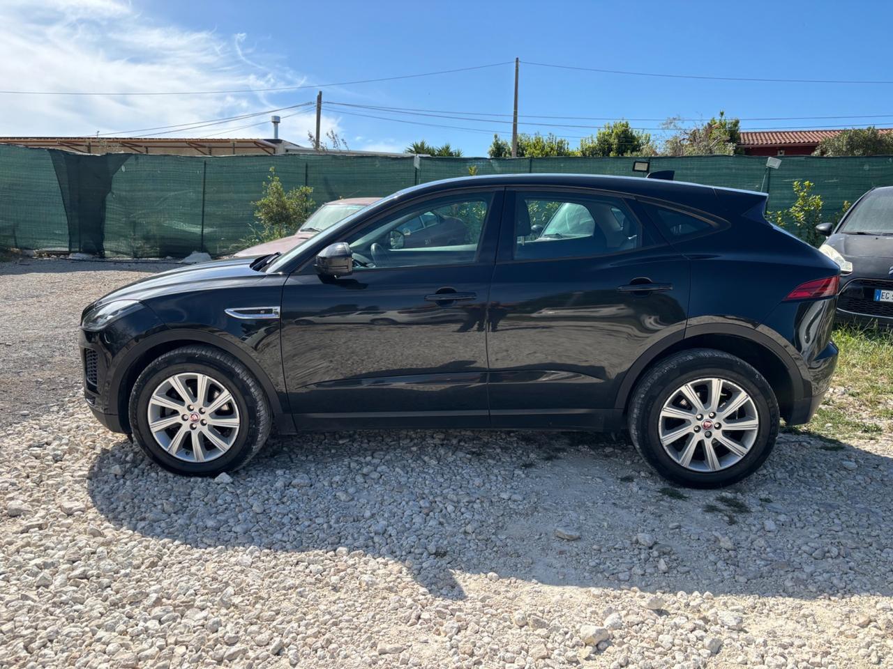 Jaguar E-Pace 2.0D 150 CV AWD aut.